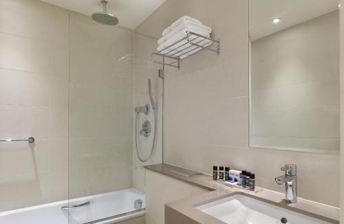 Paddington Hotel | Norfolk Towers Paddington