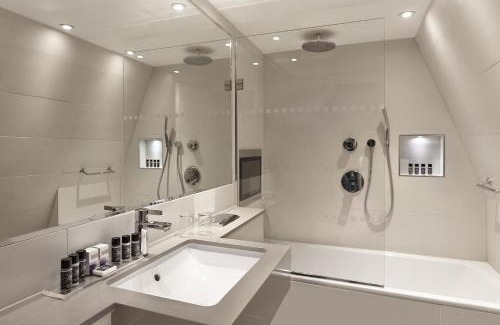 Paddington Hotel | Norfolk Towers Paddington