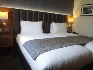 Paddington Hotel | Norfolk Towers Paddington