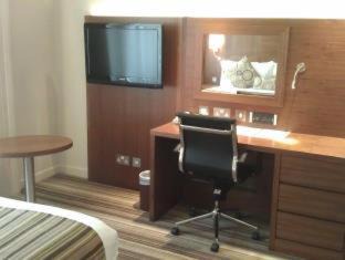 Paddington Hotel | Norfolk Towers Paddington