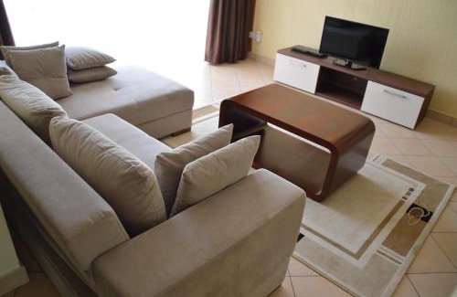 Nairobi Central Apartment | Norfolk Towers Serviced Apartment -Nairobi, City Centre CBD