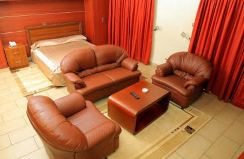 Nairobi Central Apartment | Norfolk Towers Serviced Apartment -Nairobi, City Centre CBD