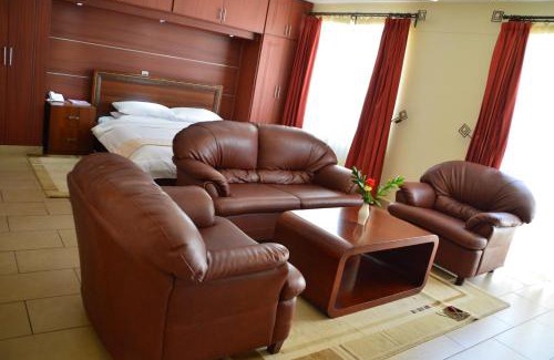 Nairobi Central Apartment | Norfolk Towers Serviced Apartment -Nairobi, City Centre CBD