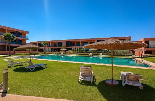 Arset El Bilk Apartment | Noria Golf - séjour chic et zen à Marrakech
