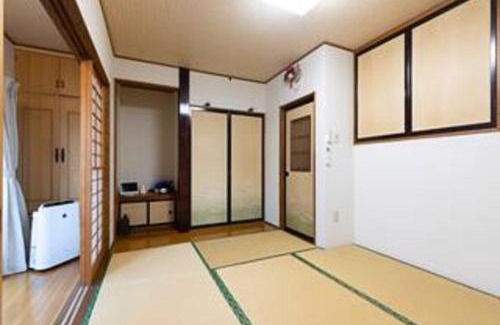 Kawasaki House | Noriko's Home - Vacation STAY 8643