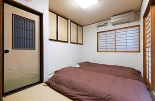 Kawasaki House | Noriko's Home - Vacation STAY 8643