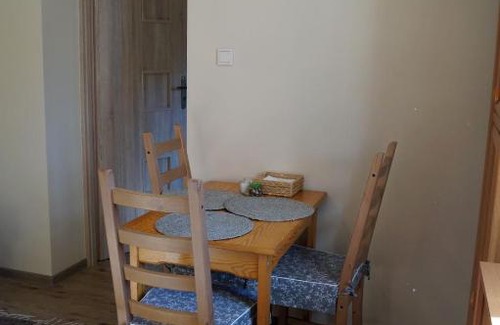 Olsztyn Apartment | Norka pod Ratuszem