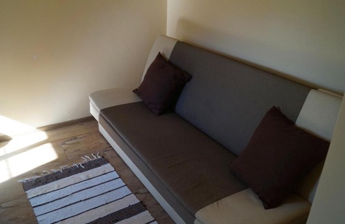 Olsztyn Apartment | Norka pod Ratuszem