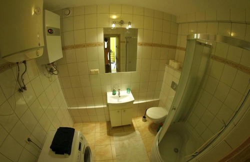 Olsztyn Apartment | Norka pod Ratuszem