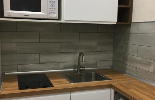 Norilsk Apartment | Norka