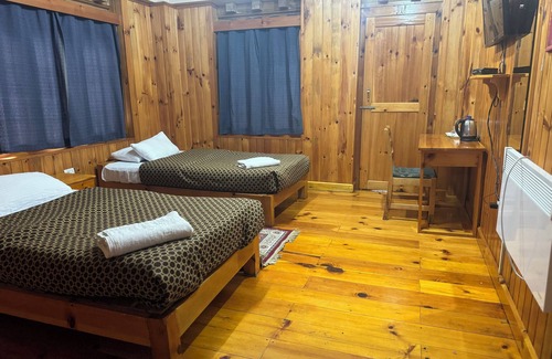 Jakar Hotel | NORKHEL HOTEL