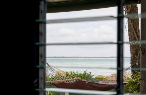 Amity Point House | Norm's Place + Waterfront House + Beachfront