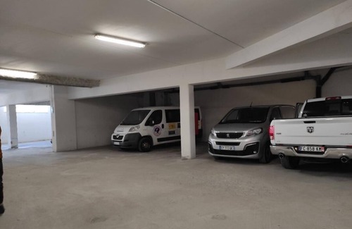 Villarodin-Bourget Apartment | NORMA App IN FRONT OF THE SLOPES AT THE FOOT OF THE VILLAGE