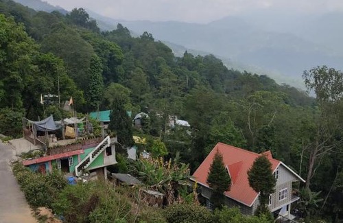 Turuk House | Norma Homestay