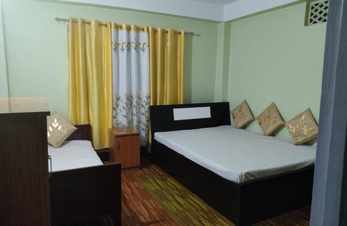 Turuk House | Norma Homestay