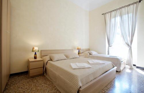Levanto Apartment | NORMA