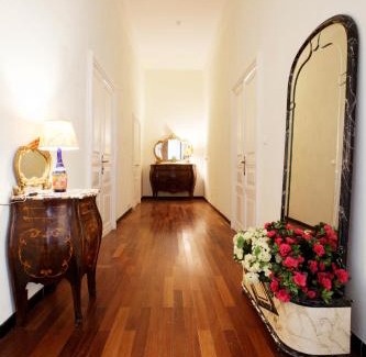 Levanto Apartment | NORMA