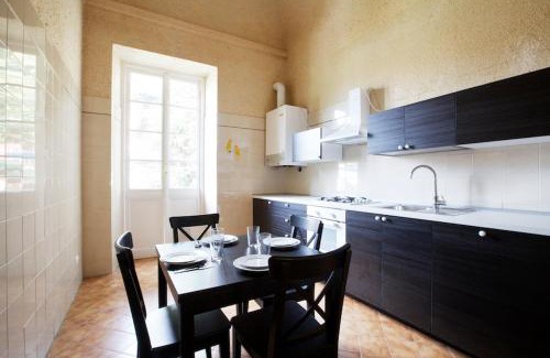 Levanto Apartment | NORMA