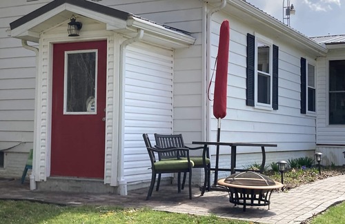Pymatuning South House | Norma's Pad