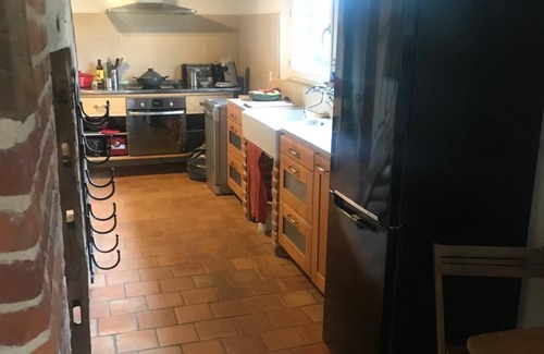 Pierrefiques House | Norman cottage near Etretat