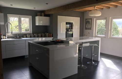 Tourville-en-Auge House | Norman country house, 15mn Deauville, Trouville, Honfleur