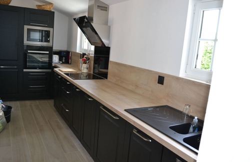 Doudeville Cottage | Norman country house 14 pers/15min mer. fully renovated