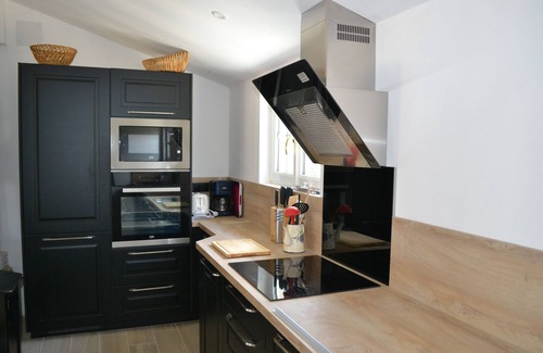 Doudeville Cottage | Norman country house 14 pers/15min mer. fully renovated