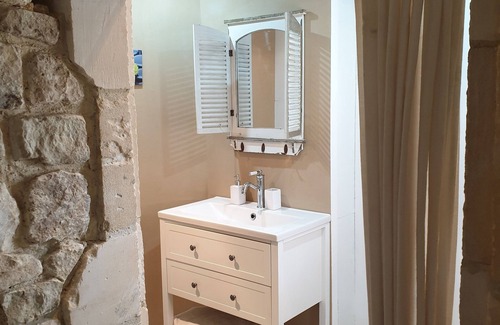 Aignerville Bed & Breakfast | Normandieheritage14 - Moulin de la Bretonnière - Omaha Beach DDay