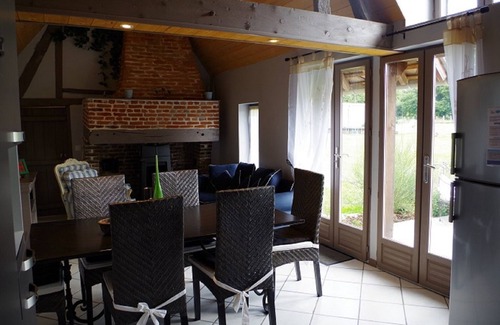 Fatouville-Grestain House | Norman house 4 * near Honfleur