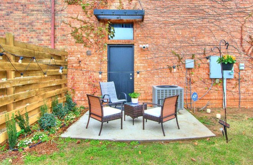 Norman House | Norman, Oklahoma, Vacation Rental 1 Mi to OU!