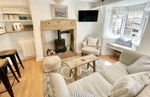 Runswick Bay Cottage | Normanby Cottage sleeps 3