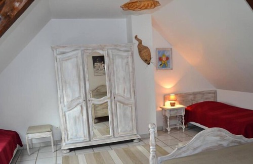 Torcy-le-Grand House | Normand - Torcy LE Grand