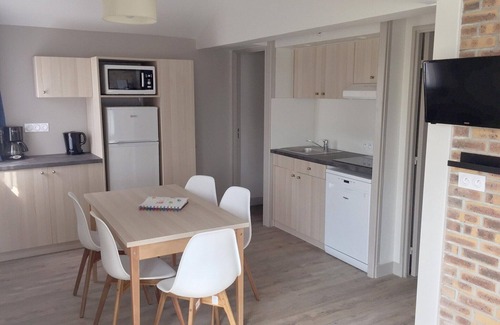 Veules-les-Roses House | Normandie Veules-les-Roses for 4 persons-formerly TUI Ferienhaus