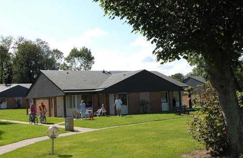 Veules-les-Roses House | Normandie Veules-les-Roses for 4 persons-formerly TUI Ferienhaus