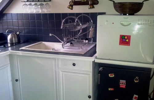 Trouville-sur-Mer Apartment | Normandy Charming apartment Trouville center 100m beach for 1 to 2P
