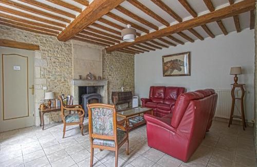 Tracy-sur-Mer House | Normandy Garden Escape, cleaning included