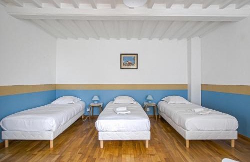 Tracy-sur-Mer House | Normandy Garden Escape