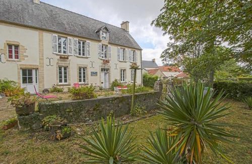 Tracy-sur-Mer House | Normandy Garden Escape