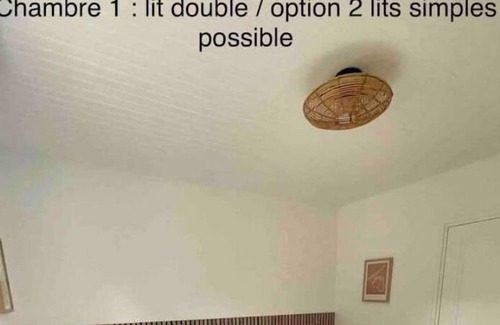 Auberville House | Normandy house - 5 min from Houlgate and the beach