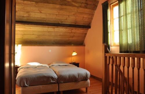 Saint-Germain-du-Pert House | Normandy Nature Hideaway