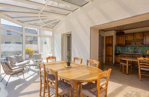 Montaigu-la-Brisette House | Normandy Nature Escape