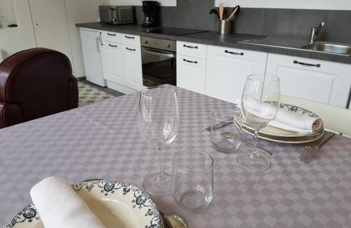 Trevieres House | Normandy VIP