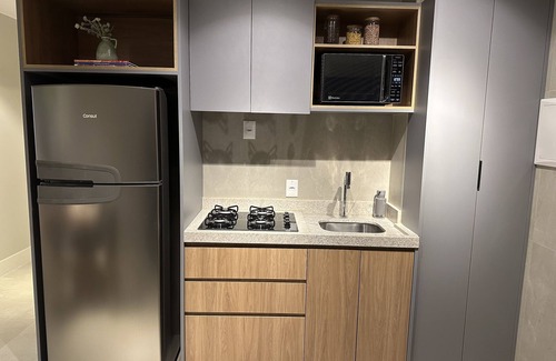 Setor Noroeste Apartment | Noroeste - requinte e bom gosto