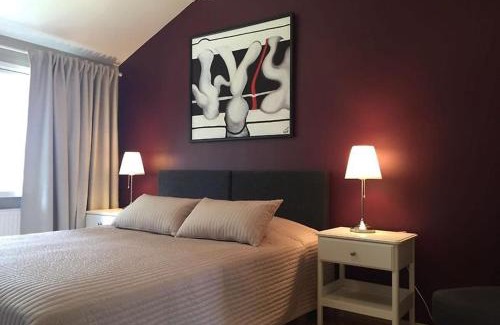 Lotjola Hotel | Norppa Resort