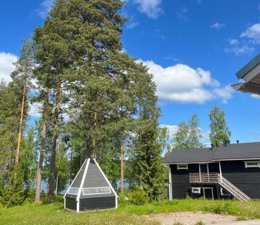 Lotjola Hotel | Norppa Resort