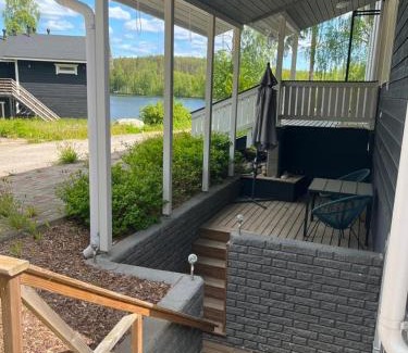 Lotjola Hotel | Norppa Resort
