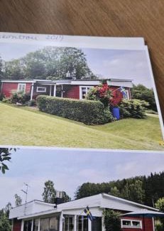 Herrang House | norraVättern stuga