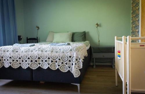 Larsmo Apartment | Norrby Residence,my vintage bnb