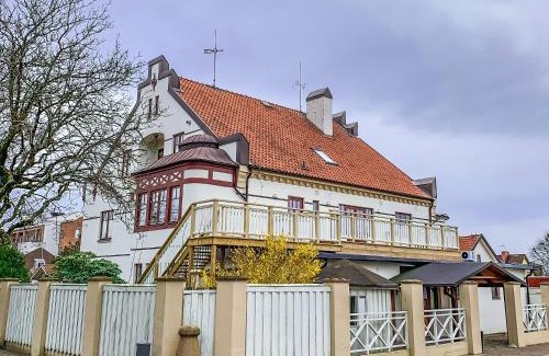 Klippan Bed & Breakfast | Norrehus