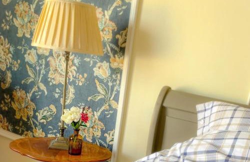Klippan Bed & Breakfast | Norrehus